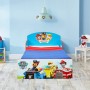 Lit The Paw Patrol Enfant Bois MDF (70 x 140 cm)