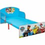 Lit The Paw Patrol Enfant Bois MDF (70 x 140 cm)