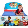 Lit The Paw Patrol Enfant Bois MDF (70 x 140 cm)