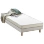 Matelas Deko Dream Mousse (90 x 200 cm)