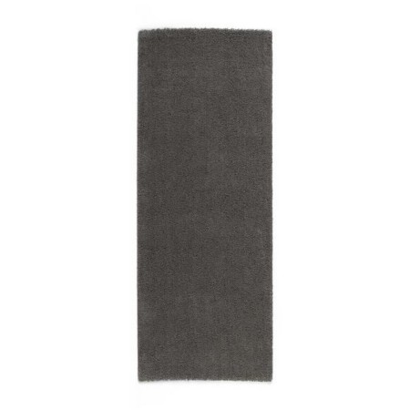 Tapis Nazar Gris polypropylène (80 x 300 cm)