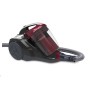 Traîneau Hoover CH50PET 2,5 L 76 dB 550W Noir