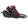 Traîneau Hoover CH50PET 2,5 L 76 dB 550W Noir