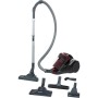 Traîneau Hoover CH50PET 2,5 L 76 dB 550W Noir