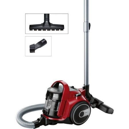 Aspirateur balai BOSCH BGC05AAA2 78 DB 700 W