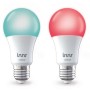 Lampe LED Innr RGB E27 (Blanc chaud 2200 - 2700K)