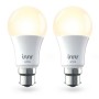 Lampe LED Innr 2 pcs (Blanc chaud 2700K)