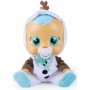 Bébé poupée IMC Toys Cry Babies Olaf