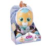 Bébé poupée IMC Toys Cry Babies Olaf