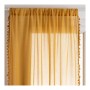 Rideau Atmosphera Ocre (140 x 240 cm)