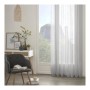 Rideau Atmosphera Anissa Gris (140 x 240 cm)