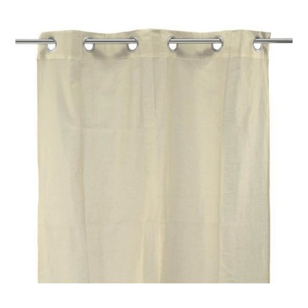 Rideau Beige (105 x 250 cm)