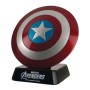 Figurine Décorative Eaglemoss Marvel Avengers: Captain America's Shield 16 cm