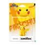 Figure à Collectionner Nintendo Pikachu Super Smash Bros Interactif