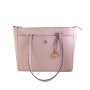 Sac-à-main Femme Michael Kors 35T1G5MT7T-PWD-BLSH-MLT Rose (42 x 27 x 16 cm)