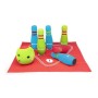 Jouet Educatif Tatamiz Foam Bowling