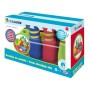 Jouet Educatif Tatamiz Foam Bowling