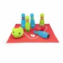 Jouet Educatif Tatamiz Foam Bowling