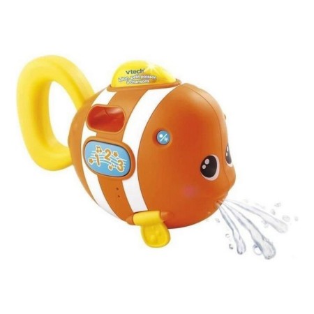 Jouet pour bébé Vtech Baby Léon, Petit Poisson à Chanson