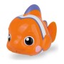 Jouet Pour le Bain Zuru Nemo Junior Orange Poisson Robot