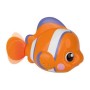 Jouet Pour le Bain Zuru Nemo Junior Orange Poisson Robot