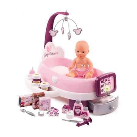 Playset Smoby Baby Nurse