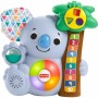 Animal de Compagnie Interactif Fisher Price Noah the Koala