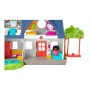 Maison de poupée Fisher Price Little People House 60,3 x 36 cm