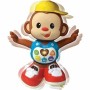 Animal de Compagnie Interactif Vtech Titi Ouistiti