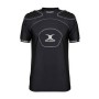 T-shirt à manches courtes homme Gilbert Atomic V3 Rugby (Taille L)