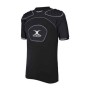 T-shirt à manches courtes homme Gilbert Atomic V3 Rugby (Taille L)