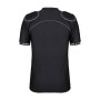 T-shirt à manches courtes homme Gilbert Atomic V3 Rugby (Taille L)