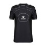 T-shirt à manches courtes homme Gilbert Atomic V3 Rugby (Taille S)