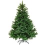 Sapin de Noël Feeric Lights & Christmas Leafly Prince Artificielle Vert 150 cm