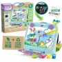 Pupitre Canal Toys Organic 2-in-1 Creative Music (FR)