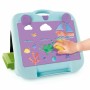Pupitre Canal Toys Organic 2-in-1 Creative Music (FR)