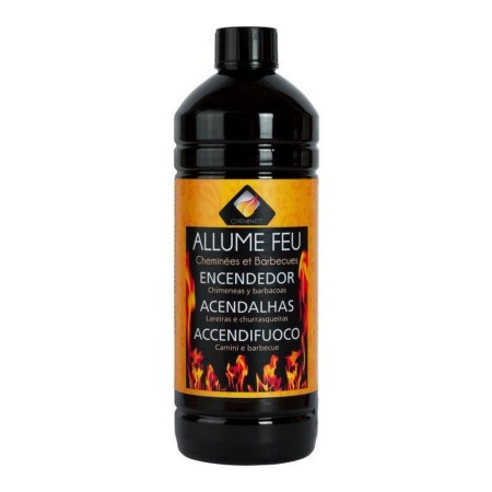 Fluide d'allumage CHEMINETT (1 L)