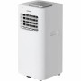 Climatiseur Portable Oceanic 7000 BTU/h Blanc 2000 W