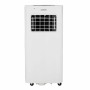 Climatiseur Portable Oceanic 7000 BTU/h Blanc 2000 W