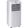 Climatiseur Portable Oceanic 7000 BTU Blanc A 2100 W