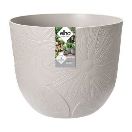 Pot Elho Fuente Lily Ronde Plastique (Ø 38 x 31.4 cm)