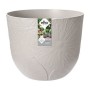 Pot Elho Fuente Lily Ronde Plastique (Ø 46,5 x 38,4 cm)