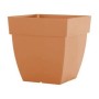 Pot Artevasi Capri Plastique Terre cuite Carré (35 x 35 x 35 cm)