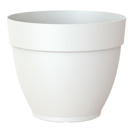 Pot Artevasi Capri Campana Blanc Plastique (40 x 40 x 33,6 cm)