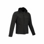 Veste de moto Bering Drift Noir Taille 44