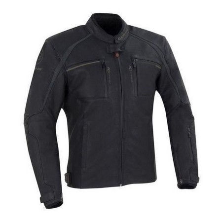 Veste de moto Bering Mendes (Taille M)