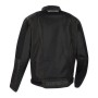 Veste de moto Bering Malibu (Taille M) Noir