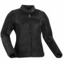 Veste de moto Bering Malibu Noir Taille 40