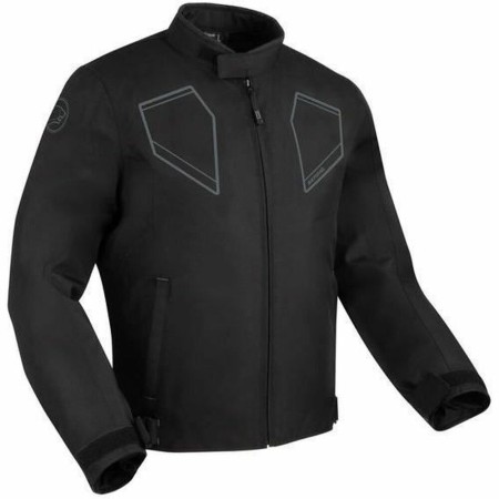 Veste de moto Bering Asphalt Noir Taille 44