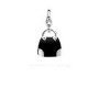 Pendentif Femme Ti Sento 8139EB Noir (1,5 cm)